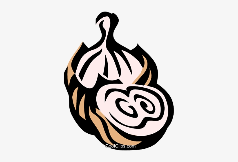 Onions Royalty Free Vector Clip Art Illustration - Attitude, transparent png #3643254