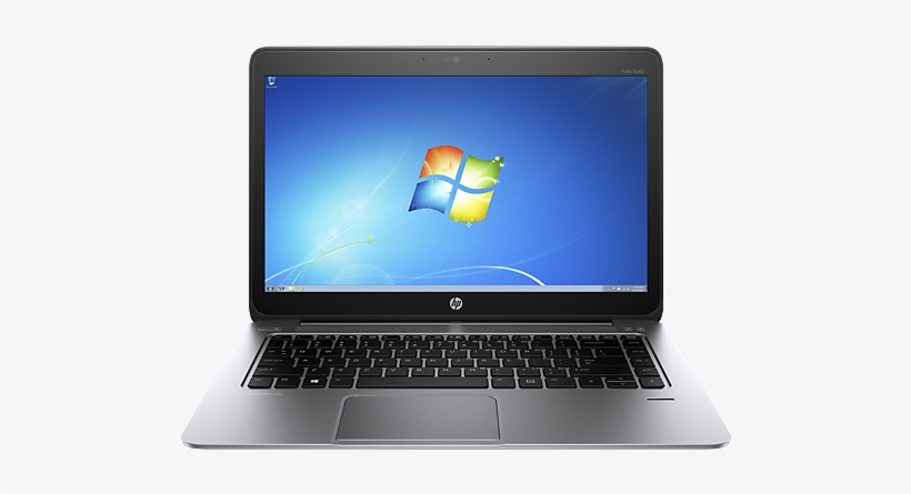 Hp Laptop Service Center In Guindy, Hp Laptop Service - Hp Elitebook Folio I7, transparent png #3643360