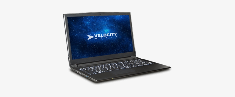 Laptop Thumbnail - Clevo N850el, transparent png #3643432