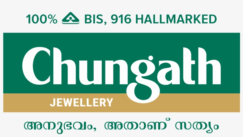 Chungath Jewellery Logo, transparent png #3643476
