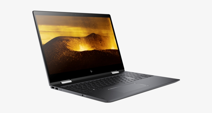 Hp Envy X360 15m-bq1xx - Hp Envy X360 Ryzen 5, transparent png #3643654