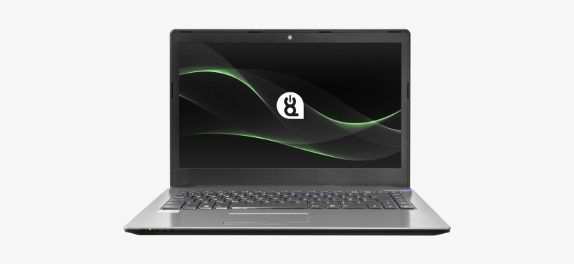 14" Ultranote Iv - Building A Custom Notebook, transparent png #3643668