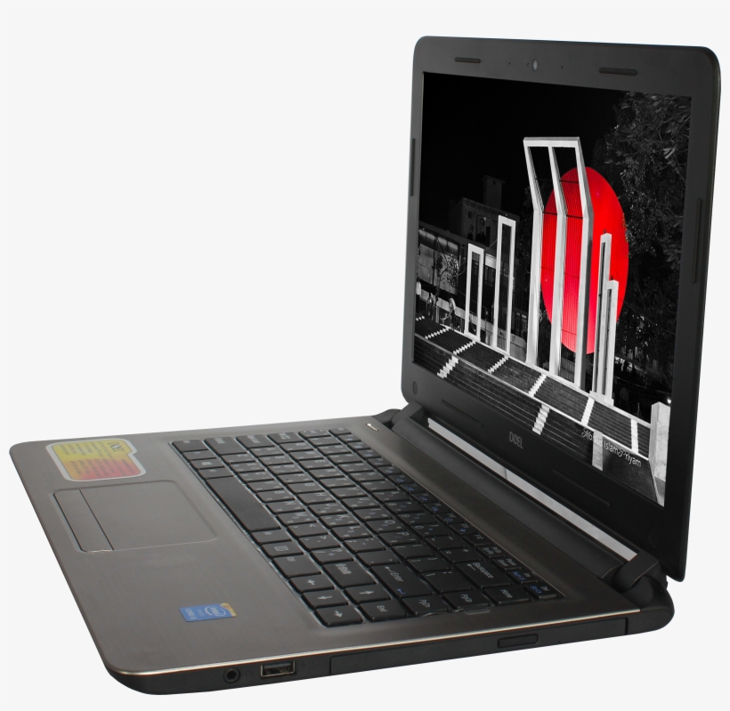 Bdt-47,000 - Doel Laptop, transparent png #3643672