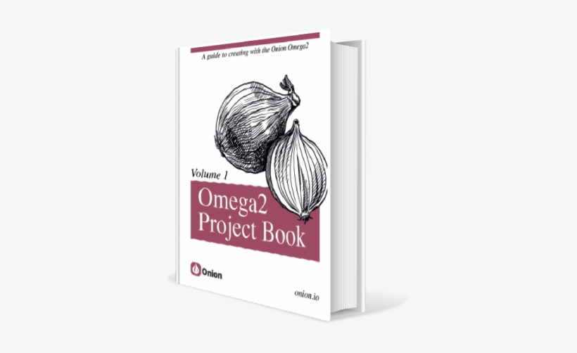 Omega2 Projec Book 3d - Book, transparent png #3643835