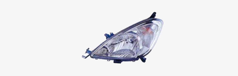 Head Lamp Only T/kijang Innova Tahun - 81105 0k130, transparent png #3643947
