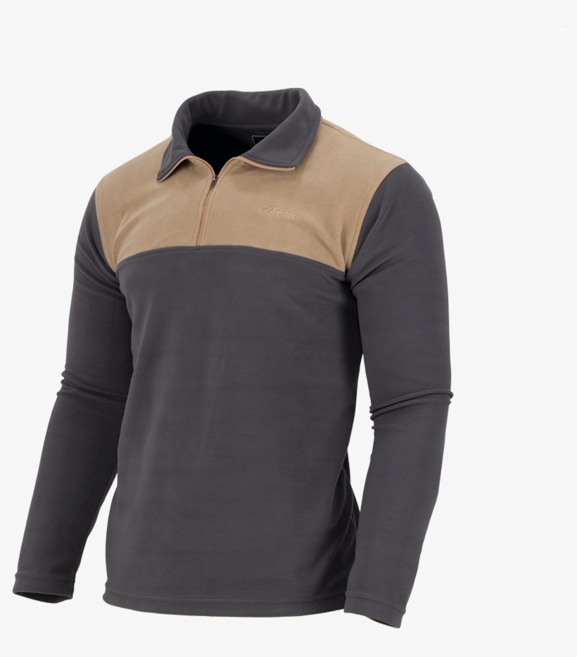 Fleece Micro Top - Fearless Choices By Barbara Krauss, transparent png #3643973