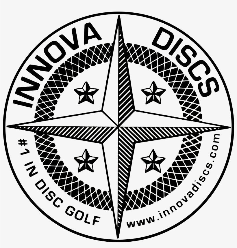 Welcome To Reddit, - Innova-champion Disc Tee Devil Star Plastic Distance, transparent png #3643992