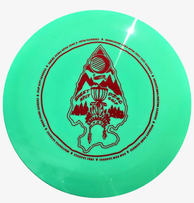 Innova Destroyer Star Driver - Illustration, transparent png #3644013