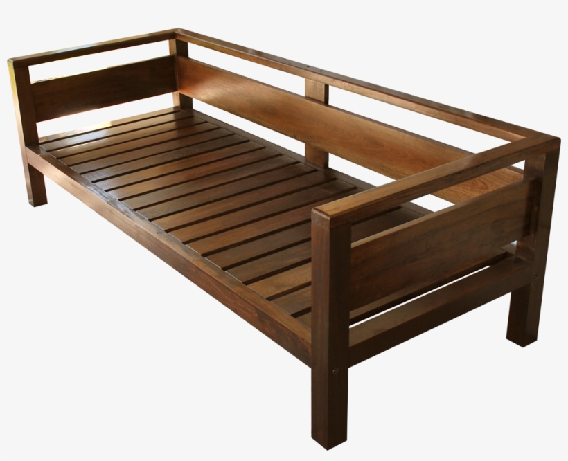 Sillones De Muebles De Madera Y Jardin Diy Furniture,, transparent png #3644035