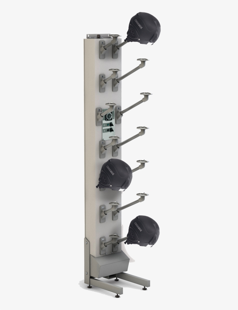 Innova 14 Premium Helmet 110v - Wintersteiger Innova, transparent png #3644064