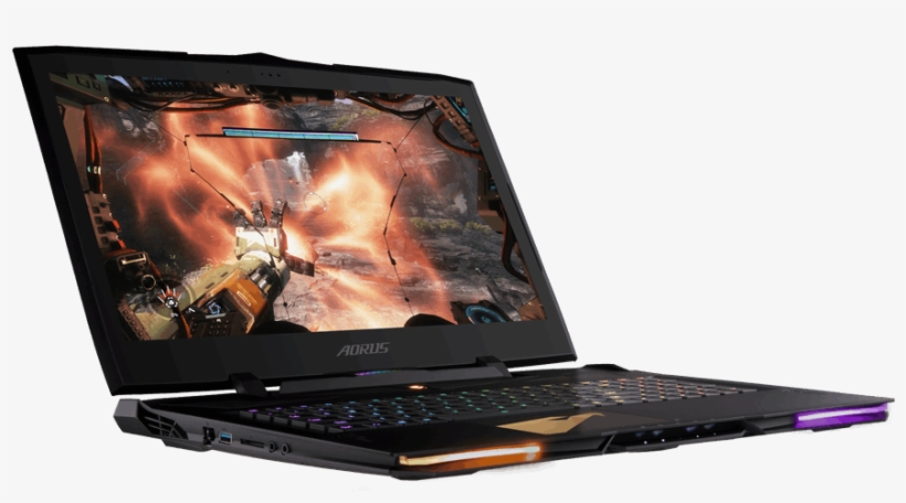 Prev - 2017 Best Gaming Laptop Under 1500, transparent png #3644102