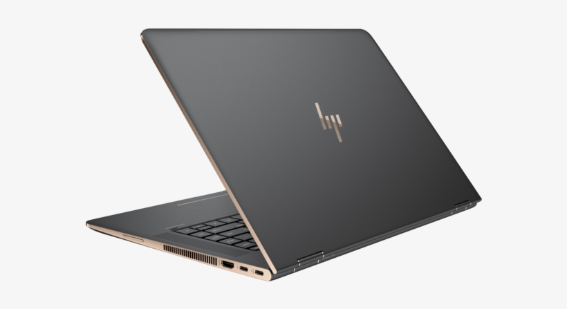 Labtop Hp Spectre X360 15t Ci7 16gb 512ssd - Hp Spectre X360, transparent png #3644153