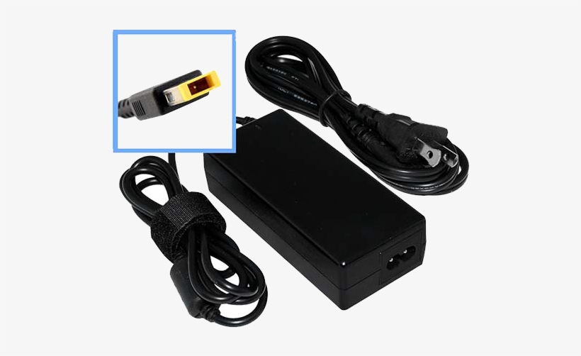 Laptop & Tablet Parts And Accessories - Lenovo 65w 20v 3.25, transparent png #3644157