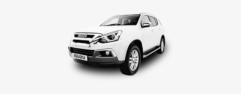 Isuzu, transparent png #3644181