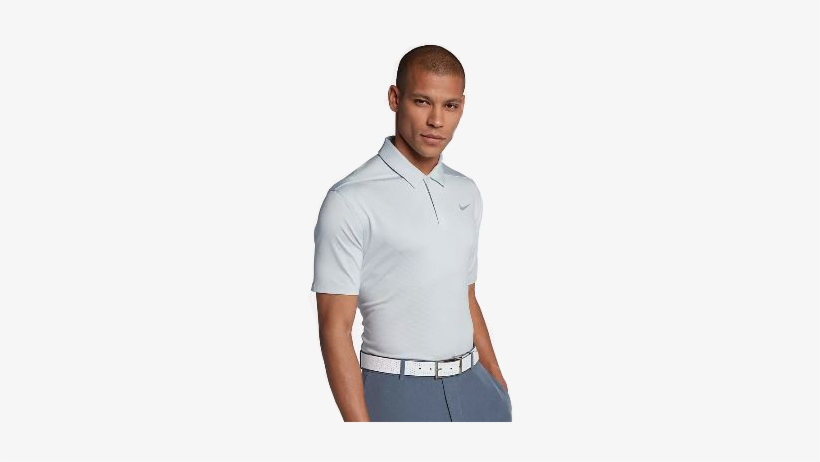 Nike Dri-fit Standard Fit Polo Men's Shirt - Oliver Hutchinson Ucl, transparent png #3644212