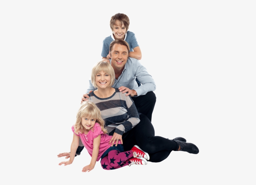 Free Png Family Png Images Transparent - Father, transparent png #3644215