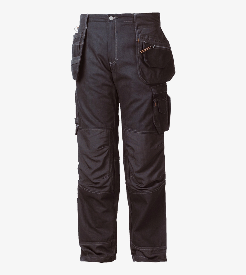 Carpenter Ace - Carhartt Slim Fit Work Pants, transparent png #3644218