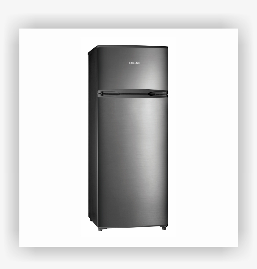 St-212s - Auto-defrost, transparent png #3644280