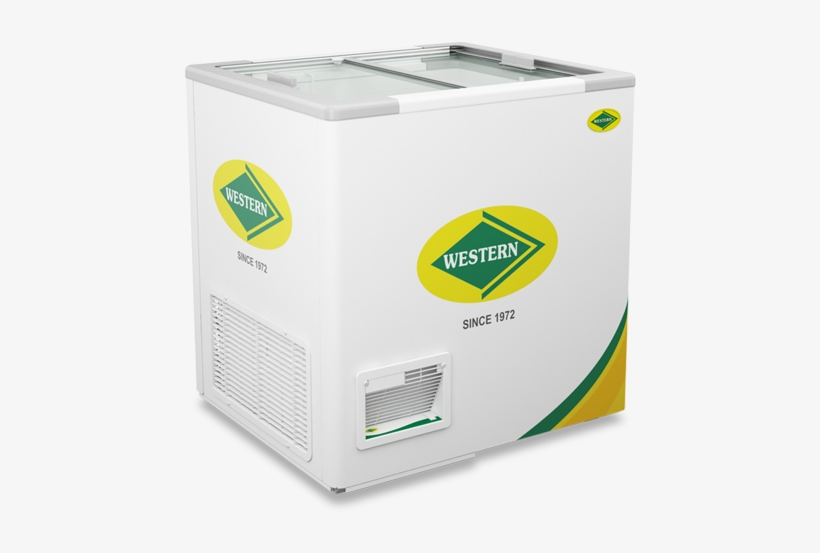 Western Deep Freezer Western Glycol Deep Freezer Free Transparent