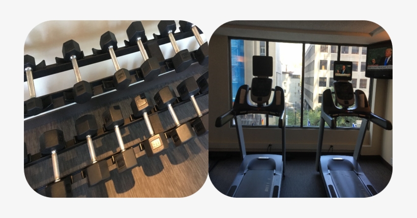 Time To Hit The Gym But, Quickly - Gym, transparent png #3644374