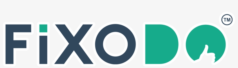 Fixodo Solutions Pvt Ltd - Fixodo, transparent png #3644399