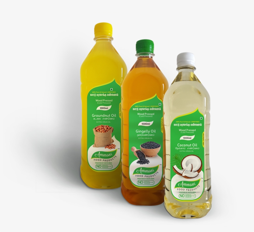 Ammani Thrives To Represent The Tradition Of South - Marachekku Oil, transparent png #3644418