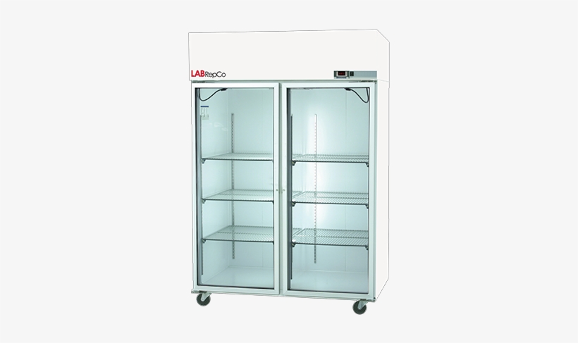 Futura Platinum Series 52 Cu - Nor-lake Scientific Nspt524wwf/0 Refrigerator,upright,55, transparent png #3644468