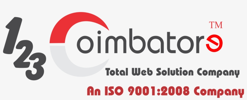 123coimbatore - Computerease, transparent png #3644500