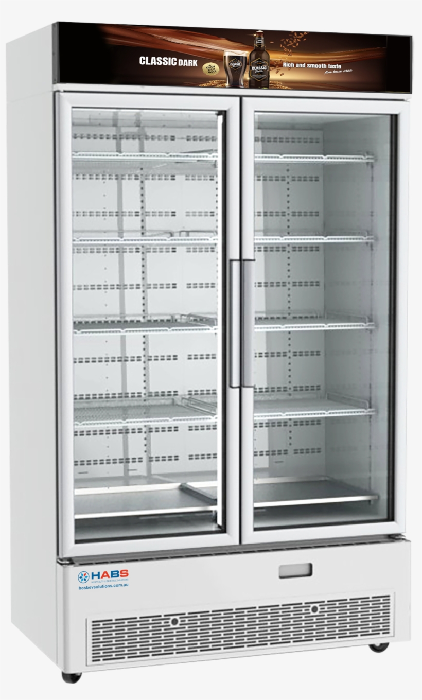 Hd Digital Display - Refrigerator, transparent png #3644657