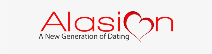 A New Generation Of Dating - Heart, transparent png #3644687