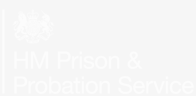 Steria Moj Logo - Hm Prison And Probation Service, transparent png #3644719