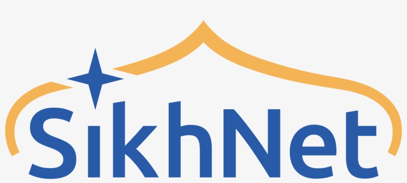 Sikhnet Logo, transparent png #3644774