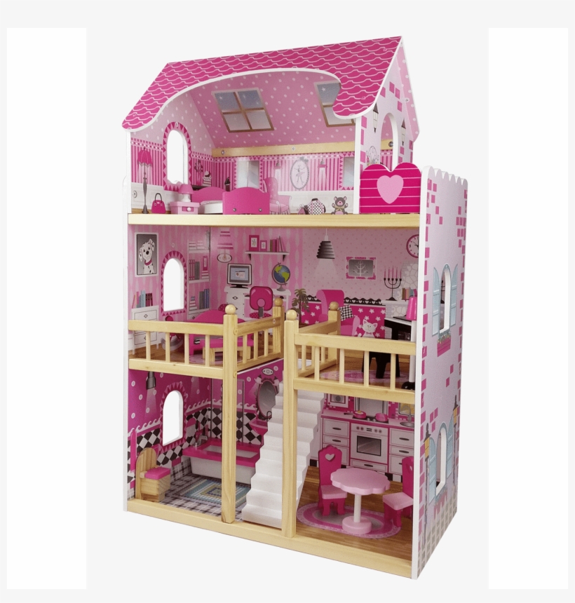 dolls house stockists