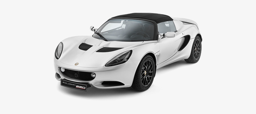 Supercar Blast Experience - Lotus Elise 111 Sport My16, transparent png #3644855