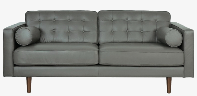 Commune Also Has The Royce Three-seater Sofa - Furniture, transparent png #3644994