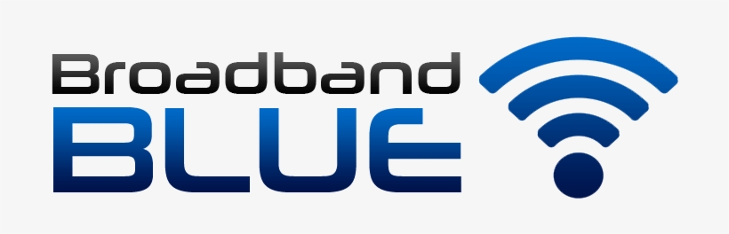 Blu Fiber Internet Pvt Ltd - Graphics, transparent png #3645207
