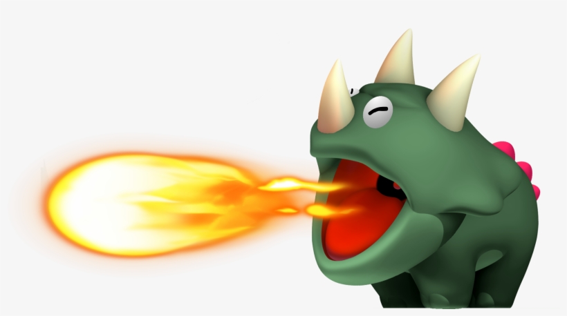 Dino Torch Smwu - Super Mario Dino Rhino, transparent png #3645544