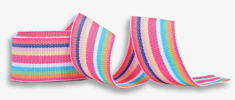 <p>woven Ribbon</p> - Ribbon, transparent png #3645603