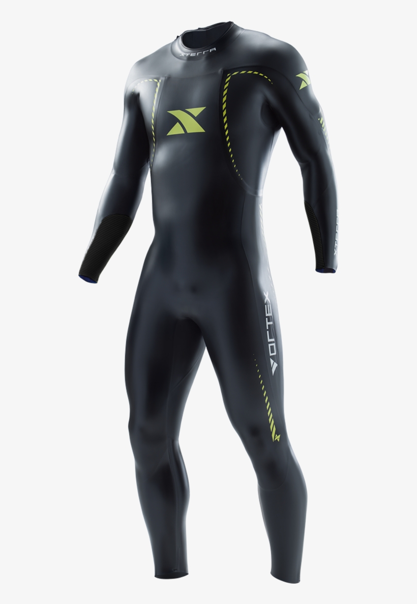 Mens Vortex Fullsuit - Shima Miura Kombinezon Damski, transparent png #3645738