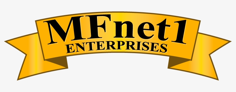 Mfnet1 Enterprises Does Not Obtain Any Referral Commission - Signage, transparent png #3645889