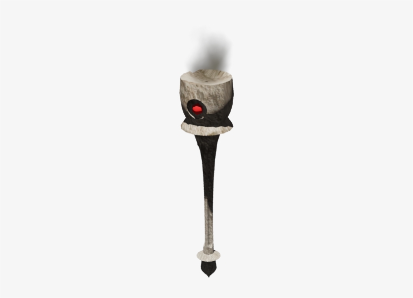 Torch Render - Bulbul, transparent png #3645917