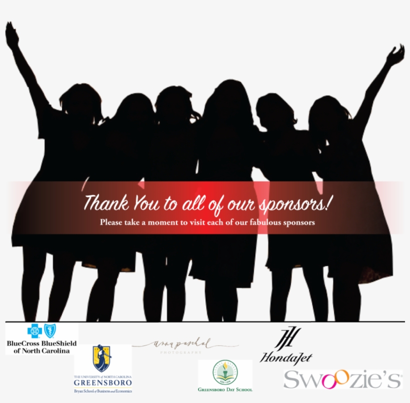 Org/wp You Sponsors Page 001 E1492138787876 - Women Empowerment Cell, transparent png #3646083