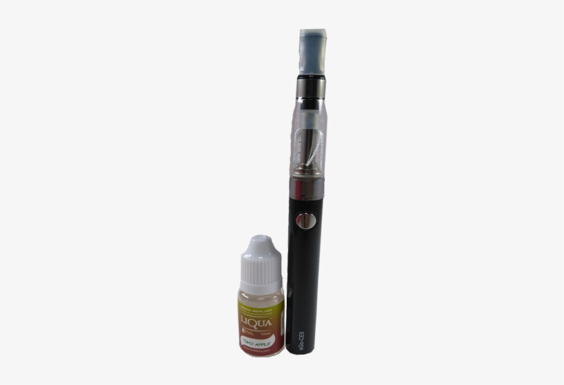 Electronic Cigarette Ego Ce6 - Electronic Cigarette, transparent png #3646183