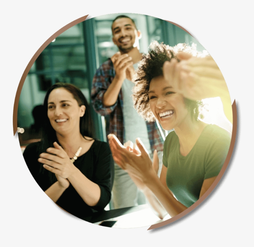 Success In Action - Organization, transparent png #3646209