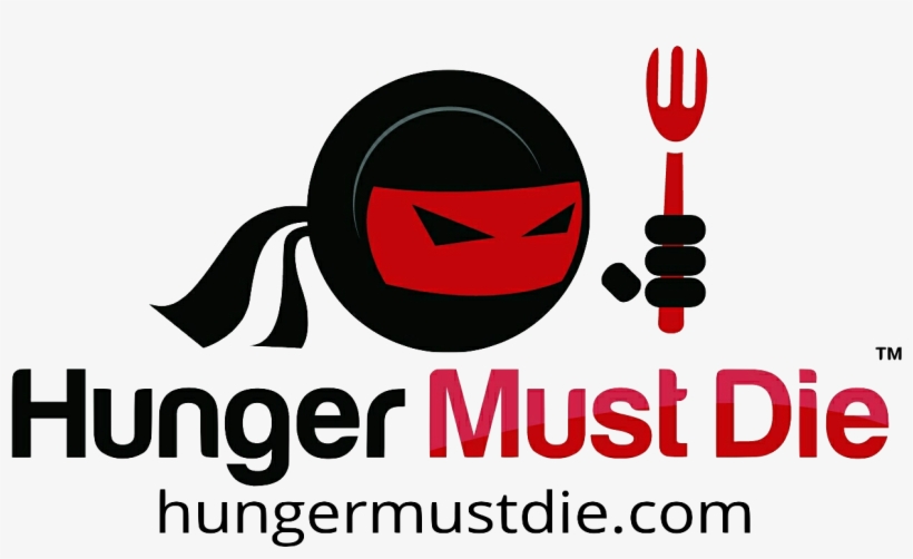 Hunger Must Die's Logo - Photography Logo Transparent Background, transparent png #3646402