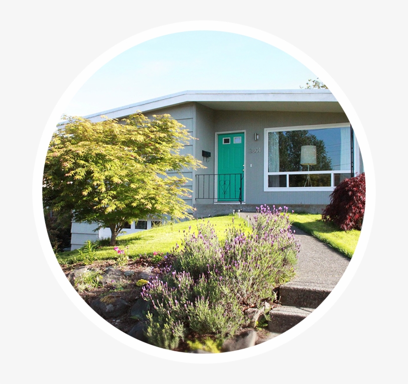 National Association Of Realtors - Yard, transparent png #3646428
