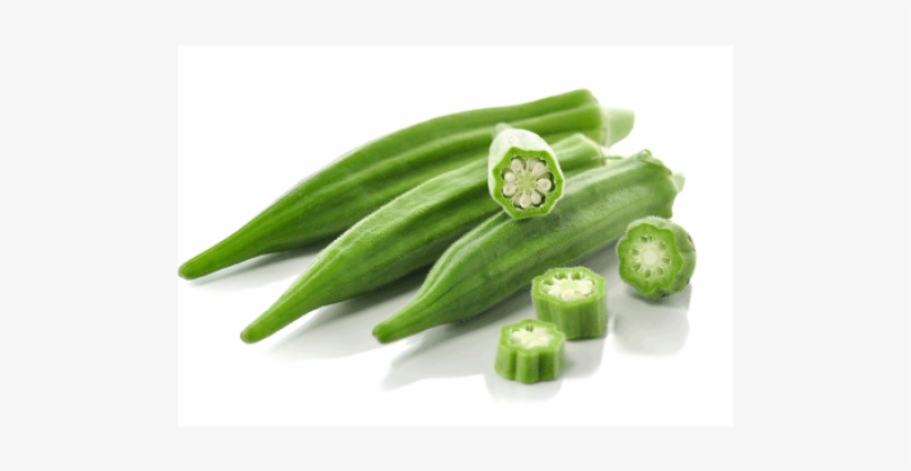 Ladies Finger Images Png, transparent png #3646670