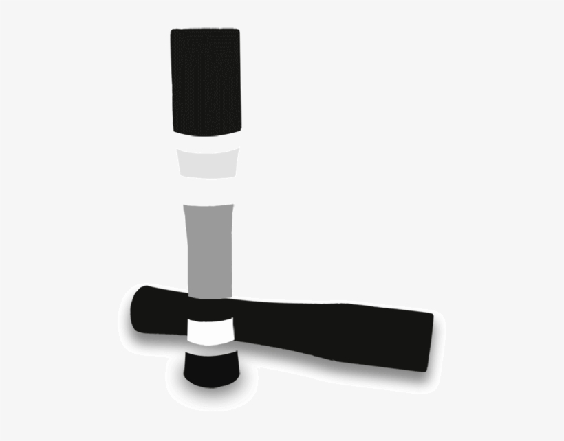 Features - Blade, transparent png #3646702