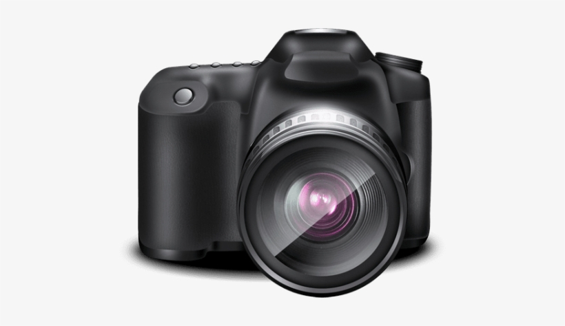 Free Png Photo Camera Png Images Transparent - Photography Icon, transparent png #3646728