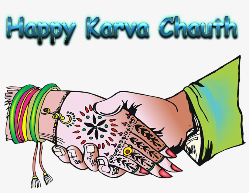 Karva Chauth Images Hd, transparent png #3646841
